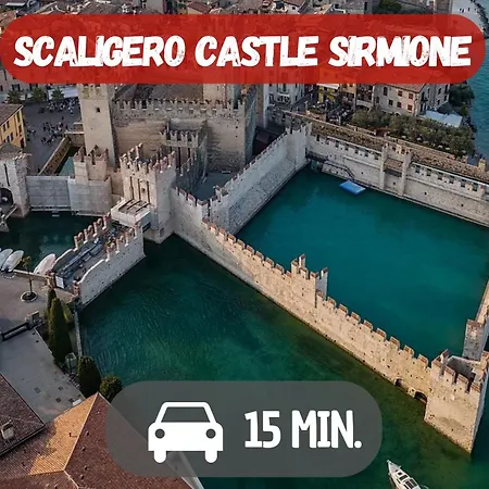 Apartment Free Swimming Pool, 5 Min From Punta Gro *