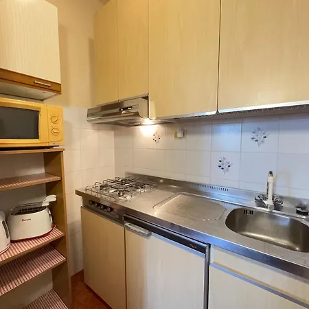 Apartment Free Swimming Pool, 5 Min From Punta Gro *
