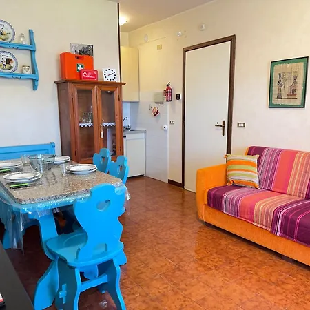 Apartment Free Swimming Pool, 5 Min From Punta Gro Sirmione