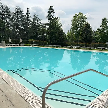 Free Swimming Pool, 5 Min From Punta Gro * Sirmione