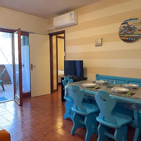 Apartment Free Swimming Pool, 5 Min From Punta Gro